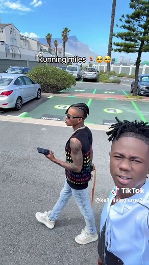 Challenges of Being a Street Runner