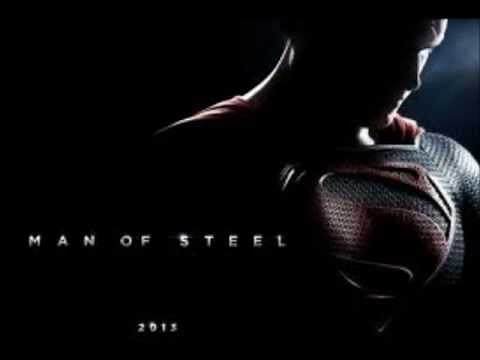 music from superman man of steel trailer #2