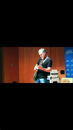 Eddie Van Halen's Tapping Innovation in Rock Music