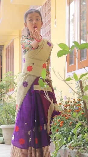 22K views · 1.3K reactions | Basi Basi Tumake Basim // #reels assamese song #trending #shortsvideo #dance #reelkarofeelkaro #reels #Bihu2024 #bihudance #dance #dancer #dancevideo | Nandini Dance Studio | Facebook