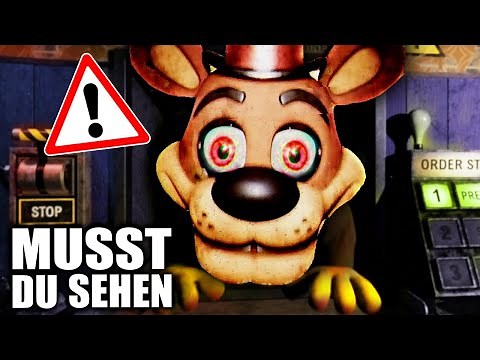 Das BESTE neue FNAF Game