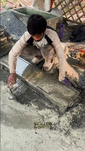 How Concrete Tiles Are Made: Complete Process Revealed!