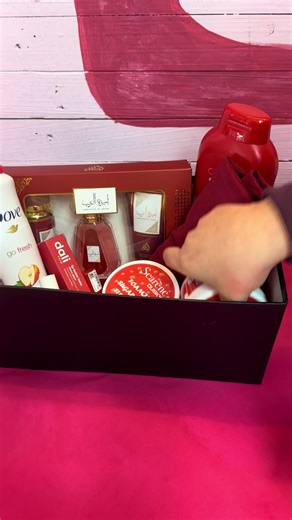 Creative Valentine’s Day Boxes for Gifting