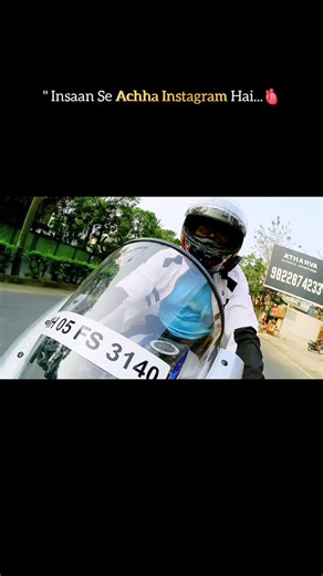Adil Pathan on Instagram: "Instagram Too Relate..... . . Mention in your story..... . . . . #instagram #instagramfeeling #explorepage✨ #bikelife #trending"