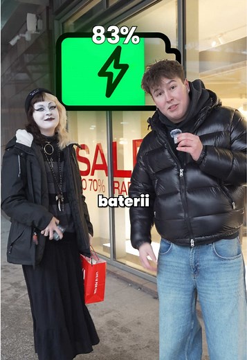 Ile Masz Procent Baterii w Telefonie? cz. 3