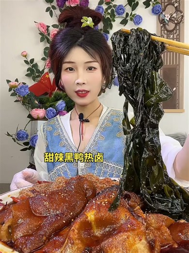 Video của MUKBANG12M (@pilocdt150) với bản nhạc âm thanh gốc - MUKBANG12M