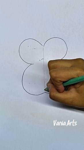 24K views · 200 reactions | Dibujo gatitos #tutorial #drawing #draw #fypシ #360k | Vania Arts | Facebook