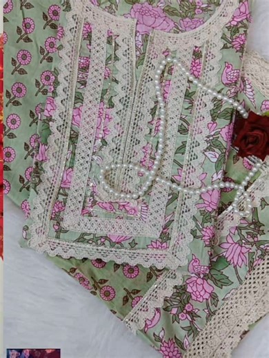 Latest Neck Design Ideas for Fashion Enthusiasts