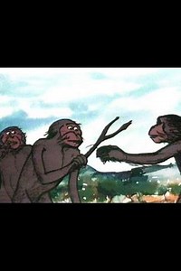 Journey Through Time The Human Story - Movie