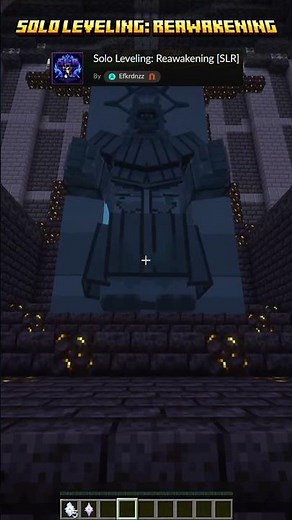 Minecraft Top RPG Mods #14 #shorts #minecraft