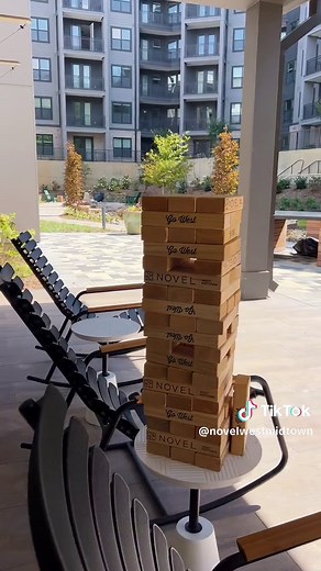 Embark on your greatest adventure at NOVEL West Midtown Atlanta - just 5 minutes from the vibrant Westside Provisions District! 🌆 Our studio, one-, two-, and three-bedroom apartments are designed to let you relax on your own terms. With interiors inspired by nature’s design - here at NOVEL West Midtown, you can enjoy Atlanta’s urban energy with the slow pace of a backyard oasis. Your journey begins here.⛳️ 📍1330 Fairmont Ave NW, Atlanta, GA 30318 You can contact our leasing team directly at ou