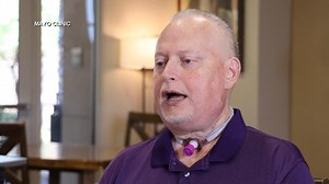 1st-of-its-kind voice box transplant