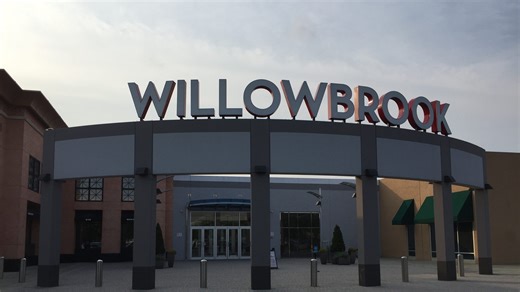 Willowbrook Mall in Wayne temporarily closes due to 'fire department activity'