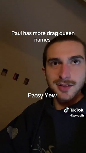 Unique Drag Queen & King Name Ideas