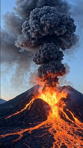 Pacific Ring Of Fire | The Most Dangerous Zone on Earth