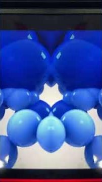 Samsung Logo Balls Effects