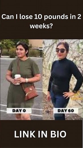 How do I lose 20 pounds in 1 month?