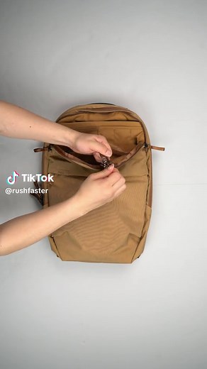Pakt Mode Convertible Bag Review and Features