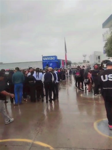 Univac: Tu Seguridad Tras el Sismo