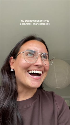 Decluttering My Closet: Best Poshmark Haul