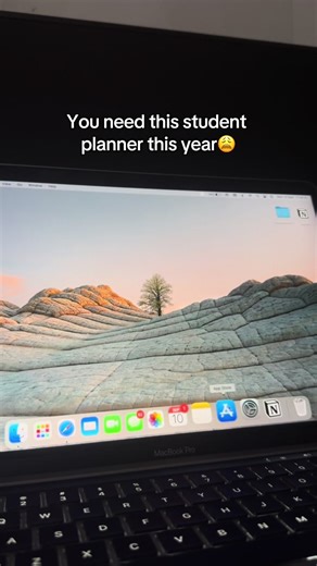 Imagine having a tool that is going to make you a better, more organised student! This student planner is the exact tool!🤩🌱 Comment „Planner” if you want this student planner (make sure to be following me for me to send it to you!👀) #studentplanner #digitalplanner #getorganised #studytok #backtoschool