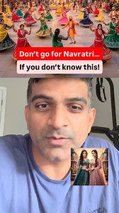 Do you love Navratri? #gujarati #navratrivibes❤️ #navratri | Americamagujarati