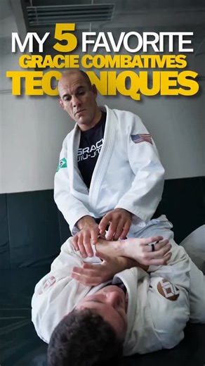 Shaun Harrison on Instagram: ""There’s a lot of Jiu-Jitsu out there, but understanding a few techniques very well can go a long way in helping you stay safe.” — Ryron Gracie 🥋 These are Ryron’s top 5 favourite Gracie Combatives techniques — simple, effective, and proven in real-world situations. At Gracie Jiu-Jitsu Camira, we focus on mastering these core techniques to help you build true self-defence confidence from day one. 💪 ✅ 10-day free trial for all programs 💻 www.GracieJJ.com.au ✉ info