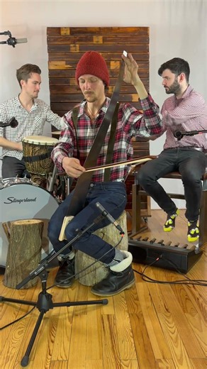 Singing Saw Techno (full version announcement!)