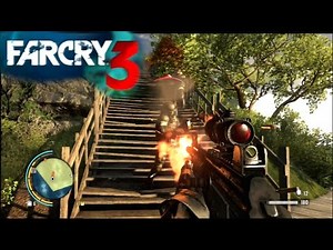 Far Cry 3 ... (PS3) Gameplay