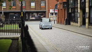 19 reactions · 6 comments | A tiny gem from the streets of France is now available on the street of Britain...   Get in contact with your local Chorley Group Citroën dealership to arrange your test drive. You won't regret it. Dealerships   https://bit.ly/3BgcE6J #Citroën #AMI #NewCar | Chorley Group | Facebook