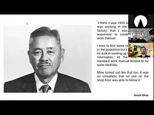 Lean Standard Work- The Foundation for Collaboration