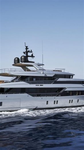 Кривулич Екатерина Путешествия•Яхты Бангкок•Москва•Самара | Яхта Sanlorenzo 44Alloy “Kamakasa” — это 44,5-метровая алюминиевая суперъяхта, построенная на итальянской верфи Sanlorenzo и спущенная на... | Instagram