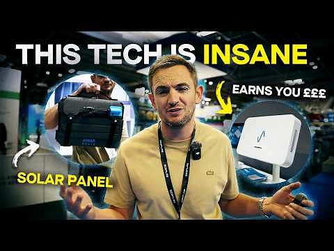 Where is the Solar Industry Heading? Solar & Storage 2025