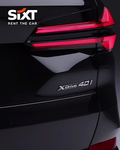 4.4K views · 218 reactions | Road trip alert! Rent a premium car from SIXT and get ready to save BIG! Where will your next adventure take you? Book now and hit the road in style! | Sixt | Facebook