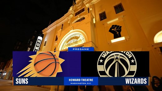 Back in the MNMT studios ➡️ Washington Wizards Pregame Live returns for a 2nd straight show! Tonight’s coverage hits the air now on Monumental Sports Network 2 🎬 | Monumental Sports Network