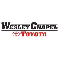 Toyota Service Center Wesley Chapel FL | Wesley Chapel Toyota