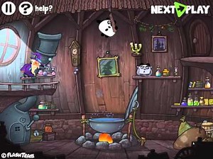 3 Pandas in Fantasy -- Level 1 Walkthrough