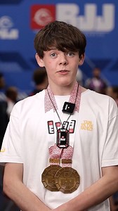 All the reasons why you should choose to compete at FUJI BJJ competitions! ☺️ #FUJIBJJ | FUJI BJJ