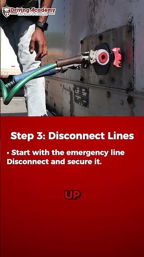 Drop & Hook Connecting and Disconnecting Lines TUTORIAL!