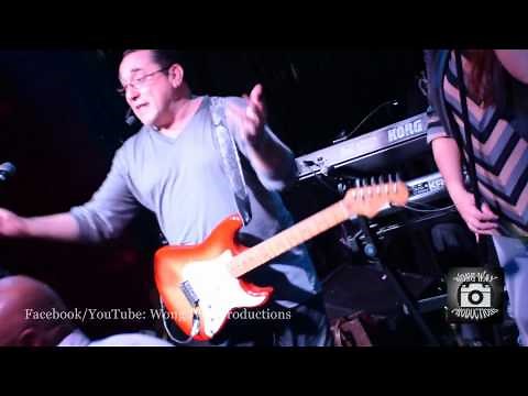 SOTO Band at the Starting Gate