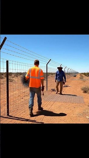 The World’s Biggest Sheep Station: Rawlinna Station in Australia