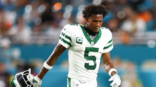 Jets announces worst Garrett Wilson injury update as shocking season continues