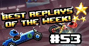 8.8K views · 399 reactions | This week we see some sweet soccer replays from Superstar Stadium missions. Don’t miss these daily missions! :) | Drive Ahead | Facebook