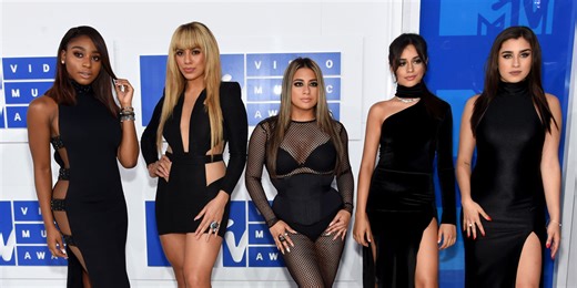 The Richest Fifth Harmony Members, Ranked by Net Worth