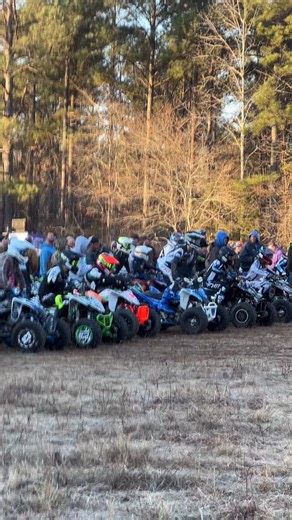 The first start of the 2026 @progressive GNCC Season 🔥 @vpracingfuels Big Buck GNCC 🏁 | Grand National Cross Country Series