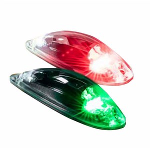 Whelen Blaze™ LED Wingtip Position / Anti-Collision Light For Experimental / Lsa | Aircraft Spruce ®