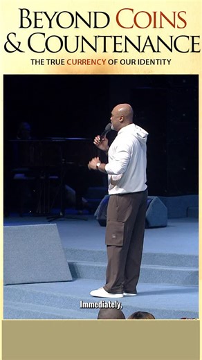 pauladefarasin on Instagram: "After He said, “Let Us make man in Our image,” His next command was, “Be fruitful and have dominion.” Dominion begins with identity; you can’t reign until you know who you are. When you walk in the image of God, productivity becomes your nature. You are not merely His reflection — you are His representative on earth."