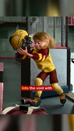 Inside Out's Most Heartbreaking Scene Will Break Your Heart (Bing Bong's Sacrifice 😭)