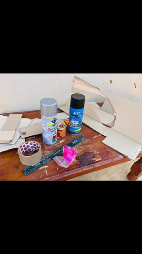 #disney #schoolproject #diyproject #diybackpack