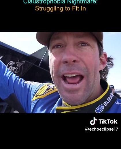 Experiencing the Thrills of Dirt Track Racing with Travis Pastrana